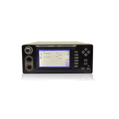 Appareil de mesure de puissance RF - 8652B  - Giga-tronics Incorporated - micro-ondes / numérique / benchtop