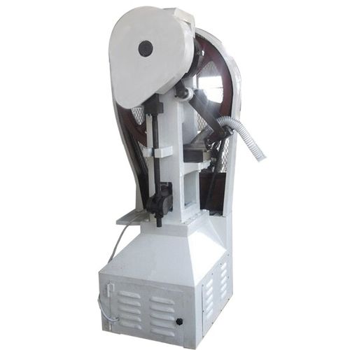 Presse à comprimés monocouche - THP - Liaoyang bright shine pharmaceutical machinery