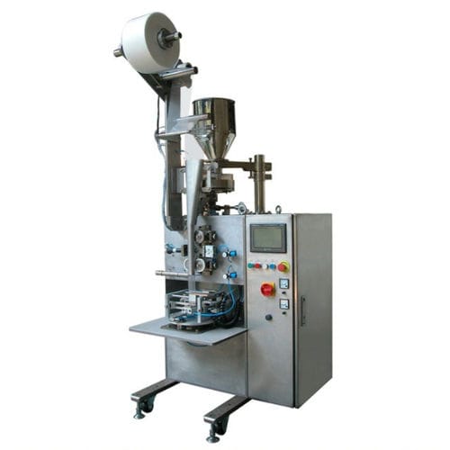 Machine de conditionnement automatique - DXDC50 - Liaoyang bright shine pharmaceutical machinery - verticale / de sacs / de thé