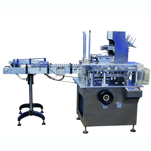 Machine de conditionnement automatique - BSM-150P - Liaoyang bright shine pharmaceutical machinery - sous vide / en bouteille / pour l'industrie agroalimentaire