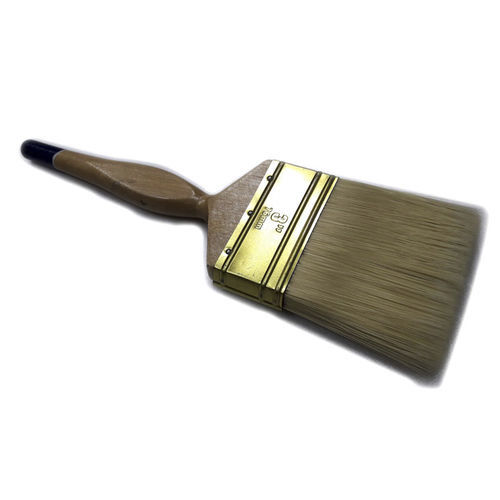 Pinceau plat - PB1047 - Lins Enterprise Co.,Ltd. - avec manche en bois
