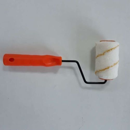 Pinceau à poignée plastique - TWGM103-2 - Lins Enterprise Co.,Ltd. - à rouleaux