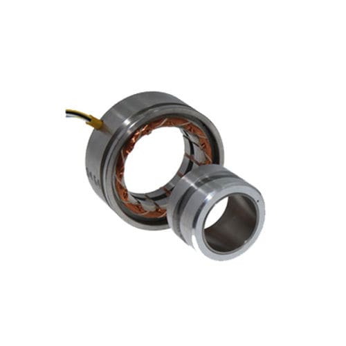 Résolveur à axe creux - RE5032 series - MICRONOR