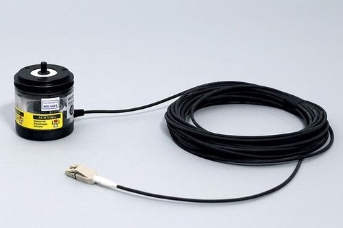 Codeur rotatif incrémental - MR348 series - MICRONOR - magnétique / en plastique / IP50
