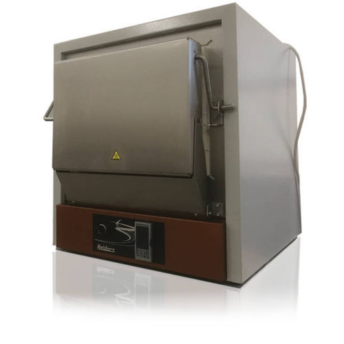 Four à chambre - IBF series - Heldors - programmable / compact