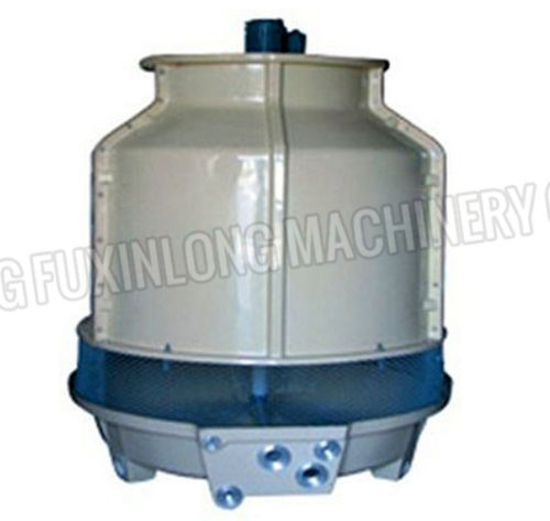 Tour de refroidissement pour l'eau - 15T - Zhejiang Fuxinlong Machinery Co.,Ltd