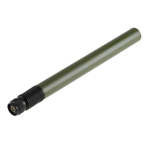 Antenne radio - MD11-029 - Radiall - UHF / VHF / omnidirectionnelle