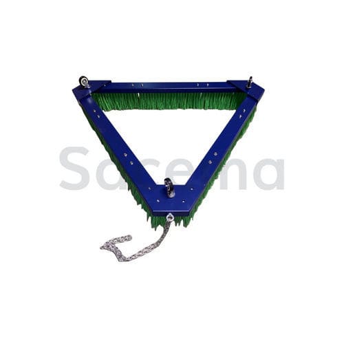 Balai pour gazon - CA series - CEPILLOS SACEMA