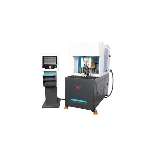 Machine de nettoyage d'angle - CNC 611 - YILMAZ MACHINE - à sec / automatique / CNC