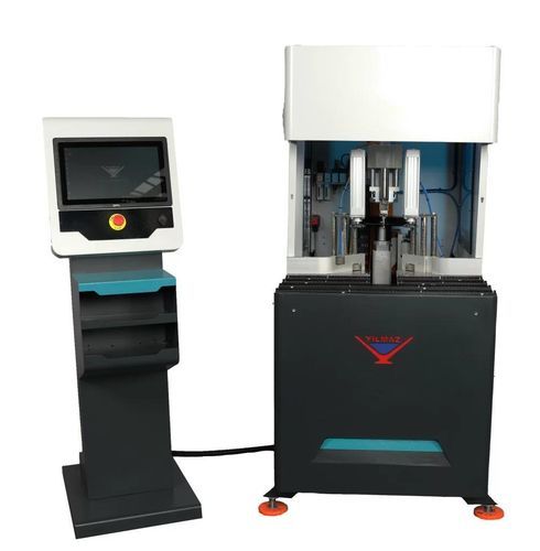 Machine de nettoyage à abrasion - CNC 611 - YILMAZ MACHINE - automatique / manuelle / CNC
