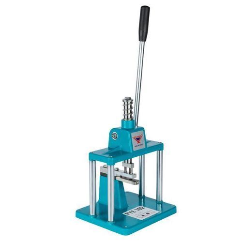 Poinçonneuse manuelle - PYE series - YILMAZ MACHINE - pour profilés en aluminium / poinçonneuse
