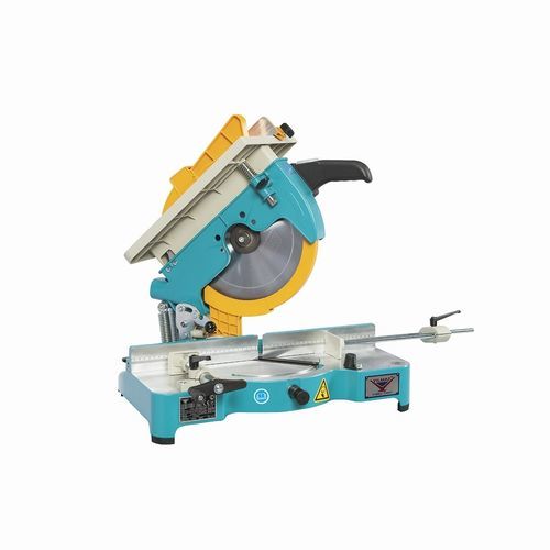 Scie à onglet - KD 305 - YILMAZ MACHINE - horizontale / pour PVC / pour aluminium