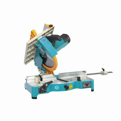 Scie à onglet - KY 305 - YILMAZ MACHINE - verticale / pour PVC / pour aluminium