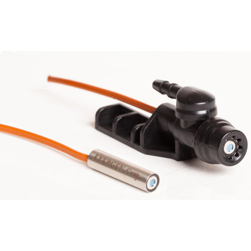 Capteur de température à infrarouge - Smart Micro IRt/c.4 series - Exergen Global - en boîtier / en inox / miniature