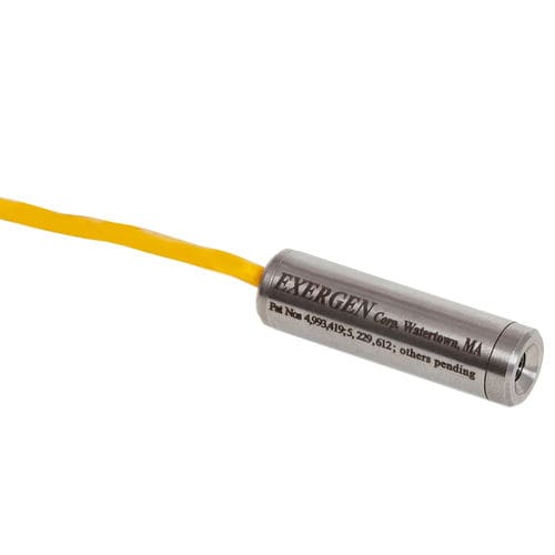 Capteur de température intelligent - SmartIRt/c series  - Exergen Global - à infrarouge / en boîtier / en inox