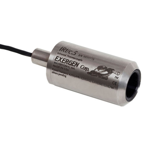 Capteur de température pré-calibré - IRt/c.5 series  - Exergen Global - à infrarouge / en boîtier métallique / à sortie thermocouple