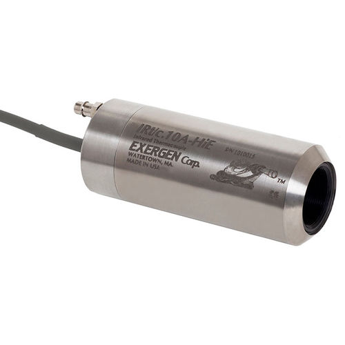 Capteur de température à infrarouge - IRt/c.10A series  - Exergen Global - en boîtier métallique / à sortie thermocouple / à sécurité intrinsèque