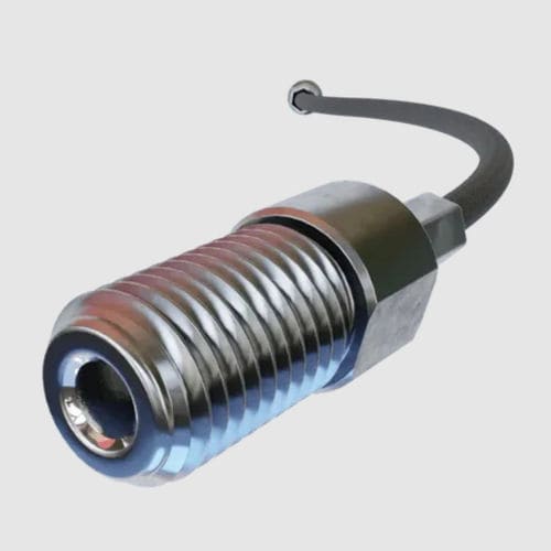 Capteur de température sans contact - ACE - Exergen Global - à thermocouple / fileté / UART