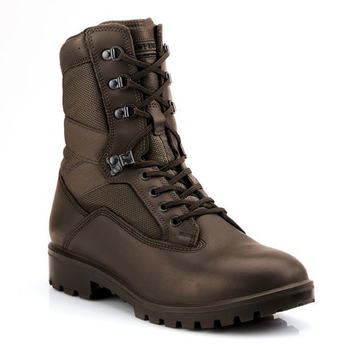 Bottes de sécurité pour activités outdoor - KESTREL - YDS Boots - antidérapante / résistante à l'huile / antistatique