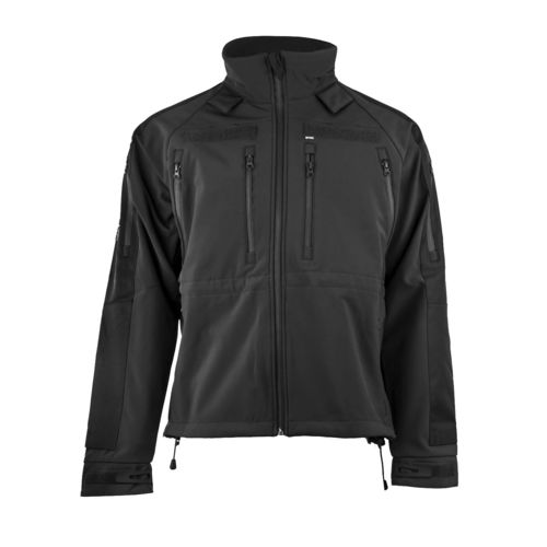 Veste de travail - ACYDSPROMONT-SYH - YDS Boots - imperméable / en tissu / en polyester