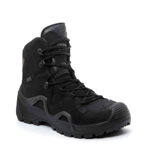 Bottes de sécurité pour activités outdoor - ACYDSASTORMD-SYH - YDS Boots - étanche / en caoutchouc / en caoutchouc nitrile