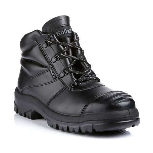 Bottes de sécurité pour chantier - EL170DDR - YDS Boots - antidérapante / antiperforation / antistatique