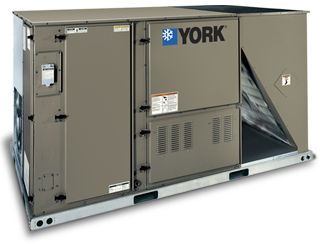 Pompe à chaleur - XP Predator R410A - YORK Refrigeration