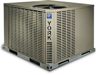 Pompe à chaleur - BHX Affinity R410A - YORK Refrigeration