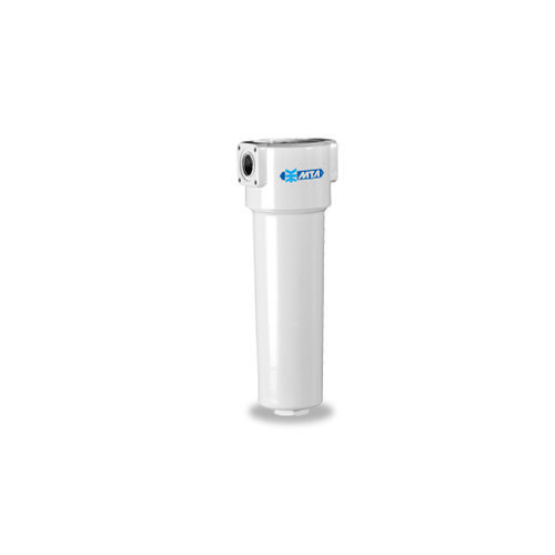 Séparateur et purgeur de condensat - PureSep - AS - MTA S.p.A - centrifuge / pour compresseur d'air / en aluminium