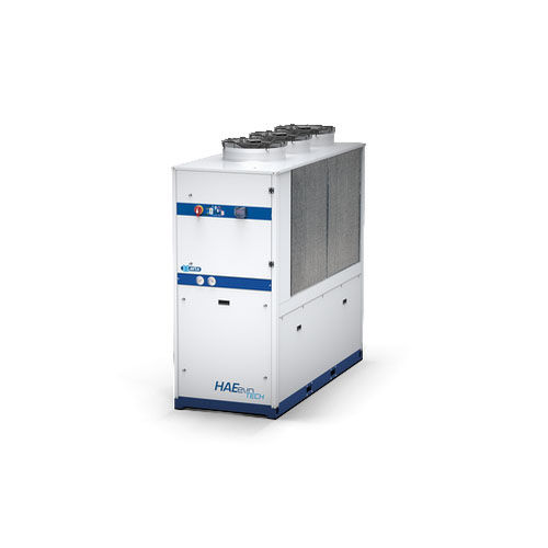 Pompe à chaleur air/eau - HAEevo TECH - MTA S.p.A - réversible / économiseur d'énergie