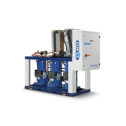 Rafraîchisseur à évaporation fixe - NEPTUNE TECH ME - MTA S.p.A - pour l'industrie alimentaire et de la boisson / pour machine-outil / pour l'industrie automobile