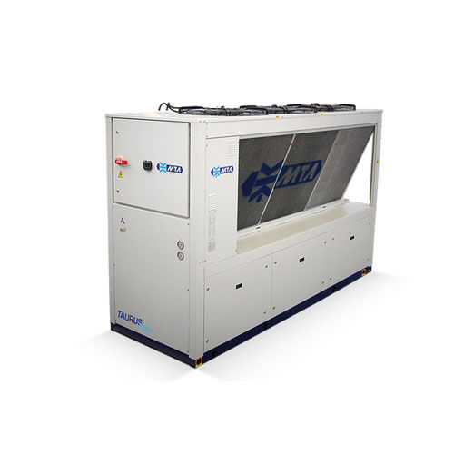 Groupe de condensation refroidi par air - TAURUS TECH MC - MTA S.p.A - scroll / pour extérieur