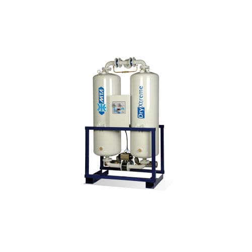 Sécheur d'air comprimé par adsorption sans chaleur - DryXtreme ND - MTA S.p.A - haute qualité