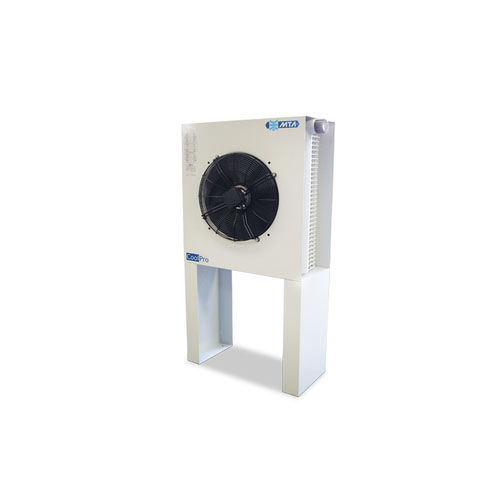 Refroidisseur secondaire à condensation par air - CoolPro AF - MTA S.p.A - d'air comprimé / de gaz comprimé