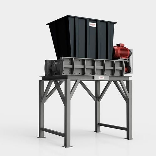Ouvre-sac de déchets - AS450 series - CAMEC srl