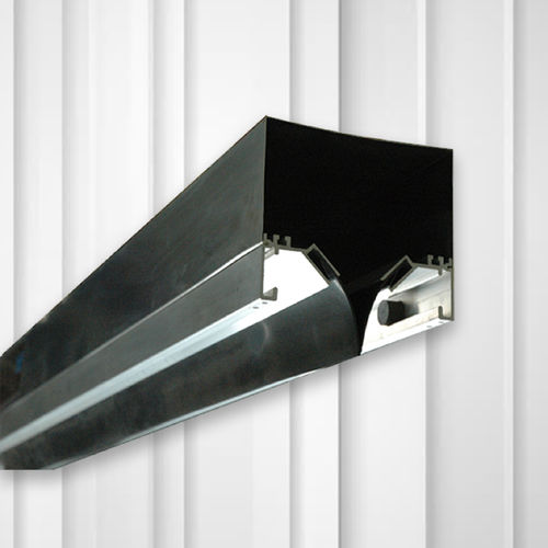 Rail de guidage linéaire - CZ series - FILCAR - en aluminium