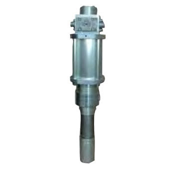Pompe à piston - OMPP-CAP-287  - FILCAR - à huile / pneumatique / industrielle