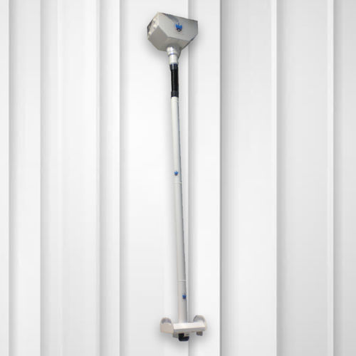 Aspirateur à sec - TPS - FILCAR - électrique