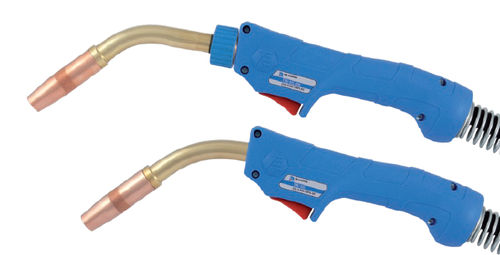 Torche de soudage MIG-MAG - TBi 5G - TBi-Industries - refroidie par air