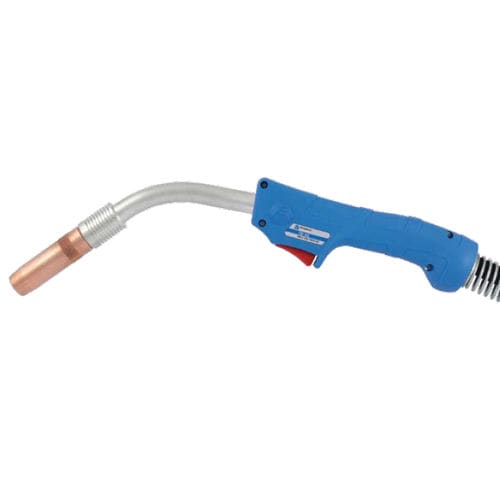 Torche de soudage MIG-MAG - TBi 6G - TBi-Industries - refroidie par air