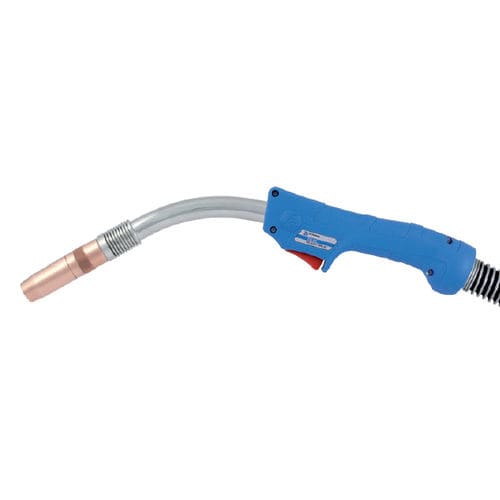 Torche de soudage MIG-MAG - TBi 8G - TBi-Industries - refroidie par air