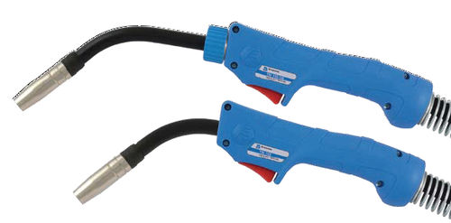 Torche de soudage MIG-MAG - TBi 150 series - TBi-Industries - refroidie par air