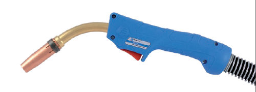 Torche de soudage MIG-MAG - TBi 241 - TBi-Industries - refroidie par eau