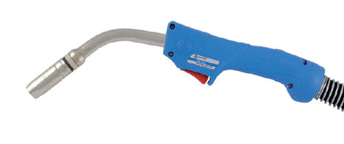 Torche de soudage MIG-MAG - TBi 351 - TBi-Industries - refroidie par eau