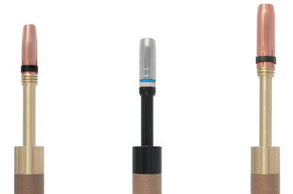 Torche de soudage MIG-MAG - TBi Aut series - TBi-Industries - refroidie par eau
