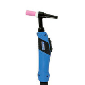 Torche de soudage TIG - SR 9 (FX), SR 9 V (FX) - TBi-Industries - refroidie par air