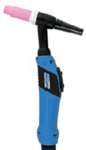 Torche de soudage TIG - SR 17 (FX), SR 17 V (FX) - TBi-Industries - refroidie par air