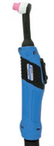 Torche de soudage TIG - SR 24G - TBi-Industries - refroidie par air
