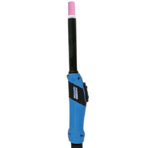 Torche de soudage TIG - SR 25G FX - TBi-Industries - refroidie par air