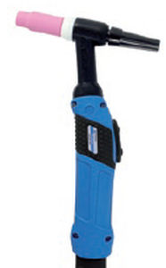 Torche de soudage TIG - SR 26 (FX), SR 26 V (FX) - TBi-Industries - refroidie par air